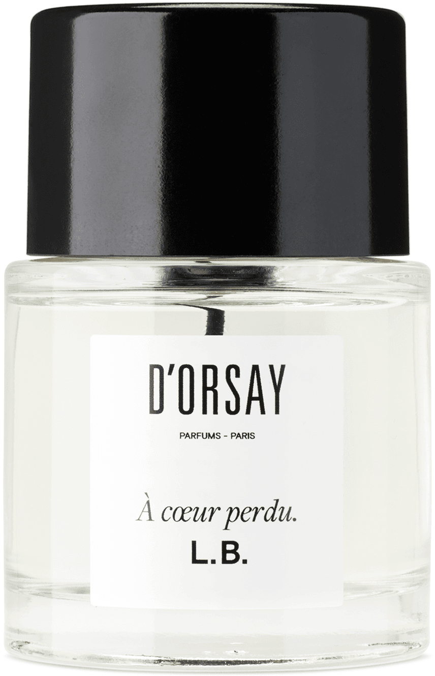 À Cœur Perdu Eau de Parfum, 50 mL - Image 1