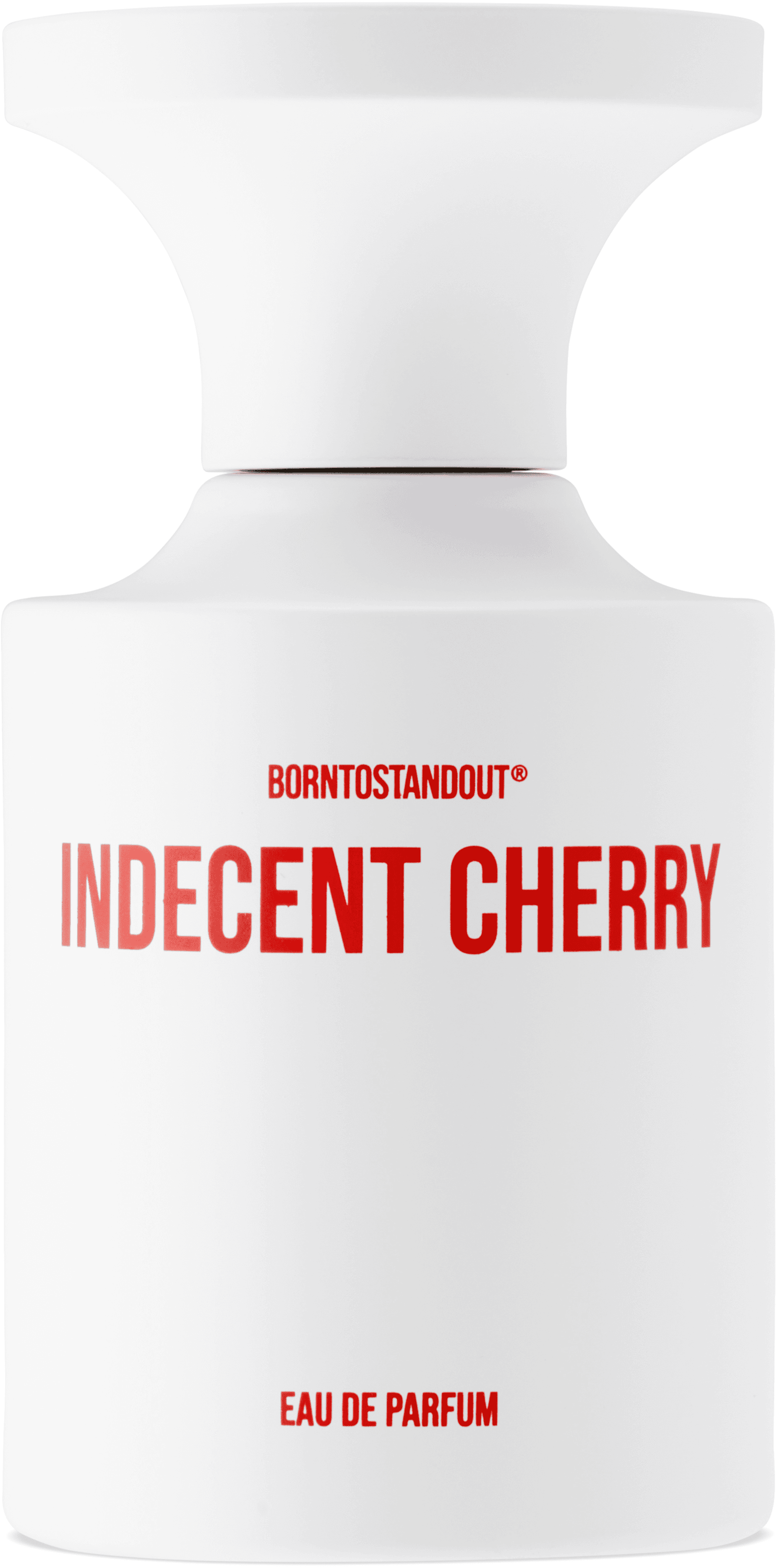 Indecent Cherry Eau de Parfum, 50 mL - Image 1