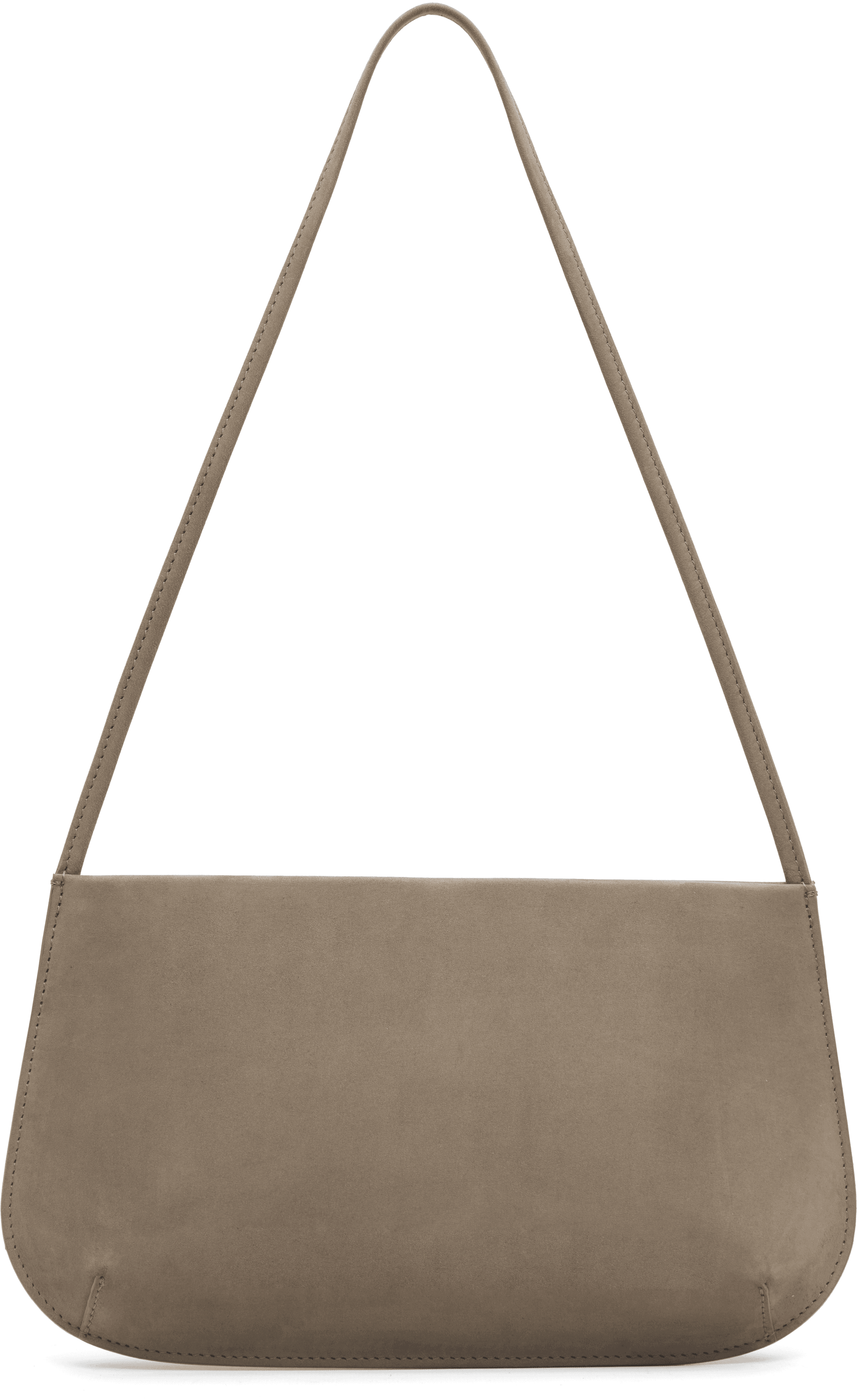 Brown Bra Bag - Image 1
