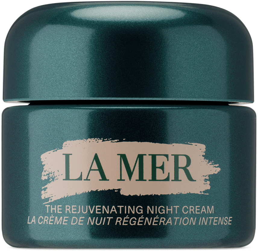 The New Rejuvenating Night Cream, 30 mL - Image 1