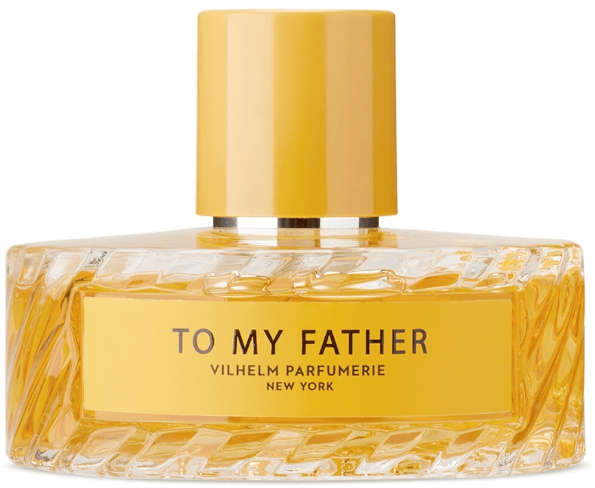 To My Father Eau de Parfum, 100 mL - Image 1