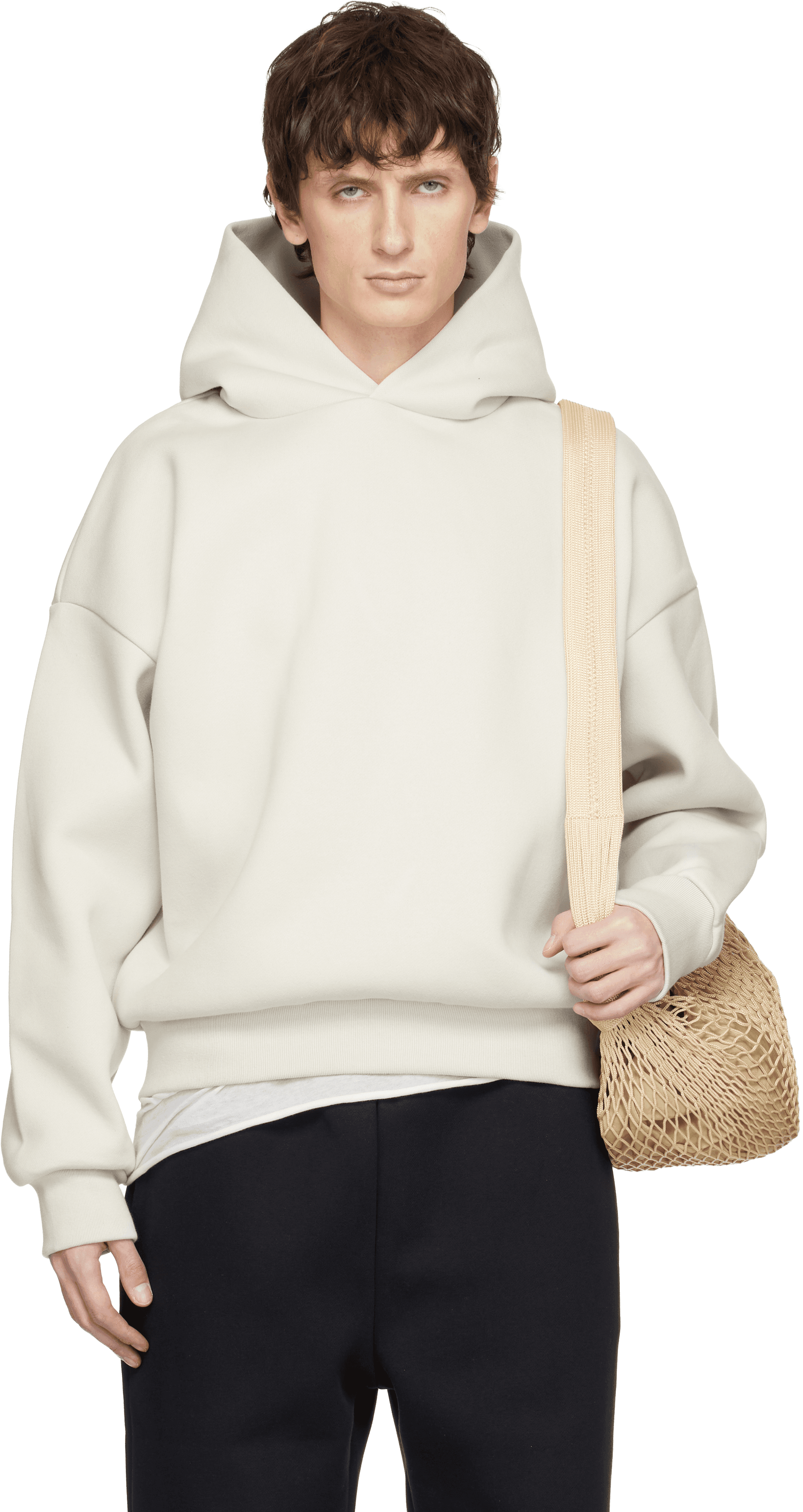 Off-White V2 Hoodie - Image 1