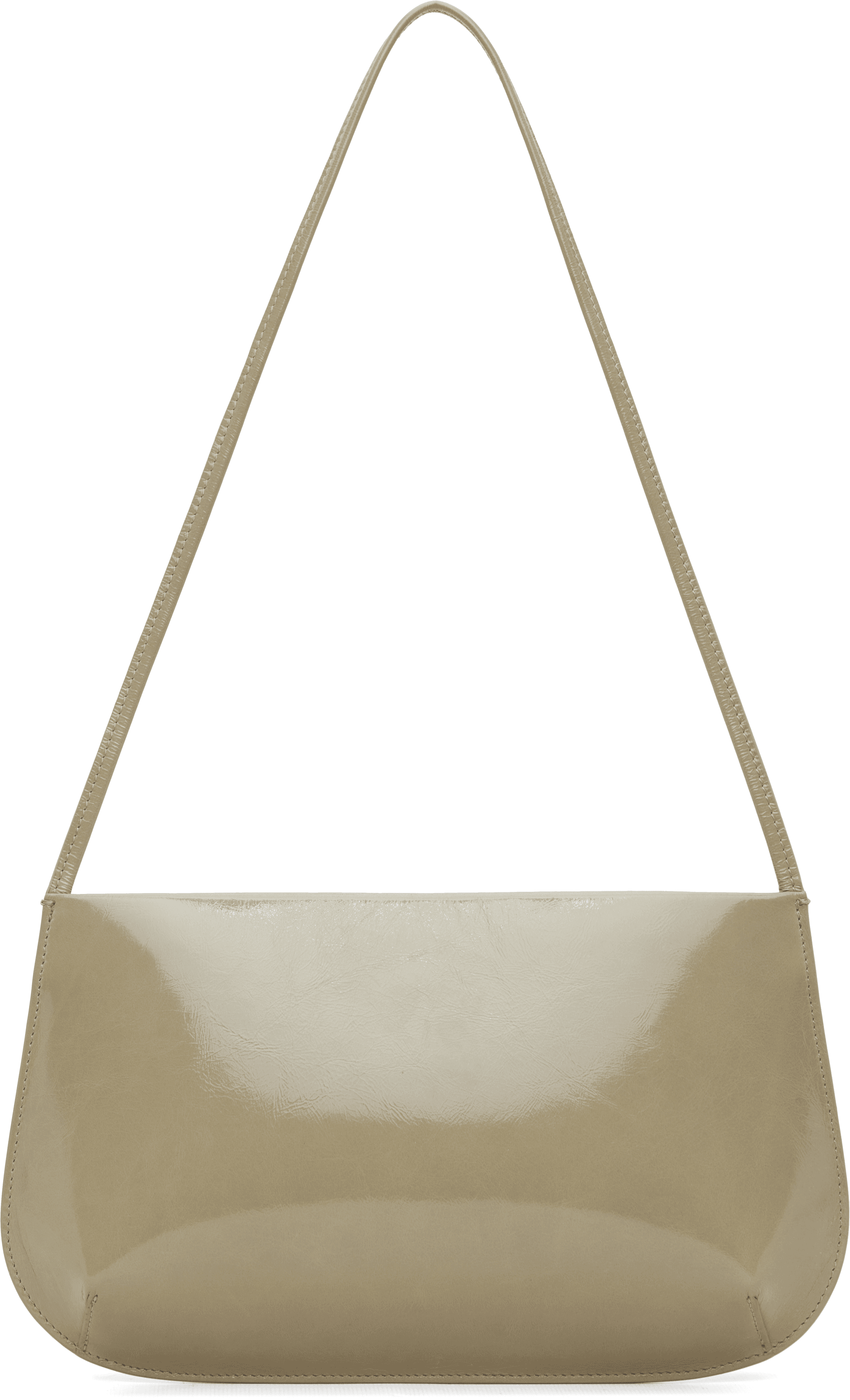 Khaki Bra Bag - Image 1