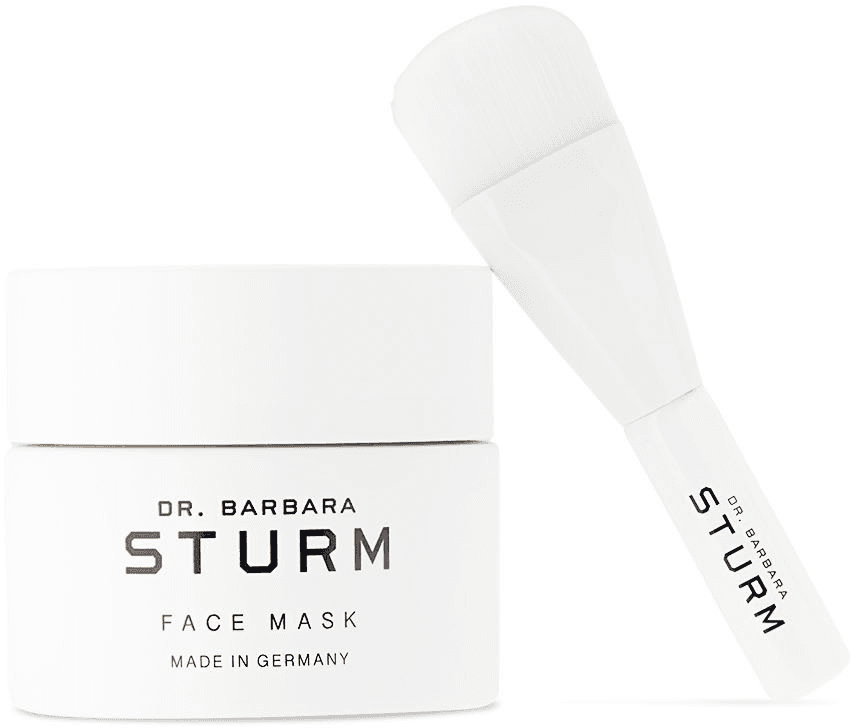 Face Mask, 50 mL - Image 1