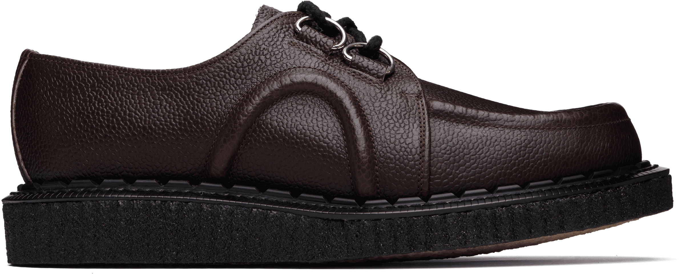 Brown Dace Derbys - Image 1