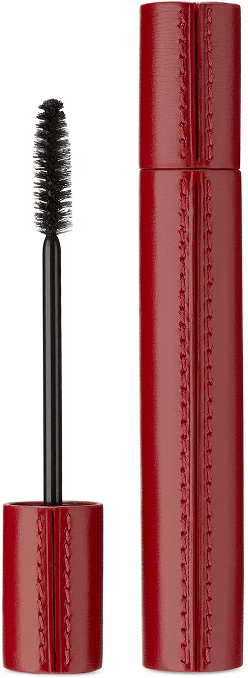 Le Sérum Noir Mascara Set – Black - Image 1