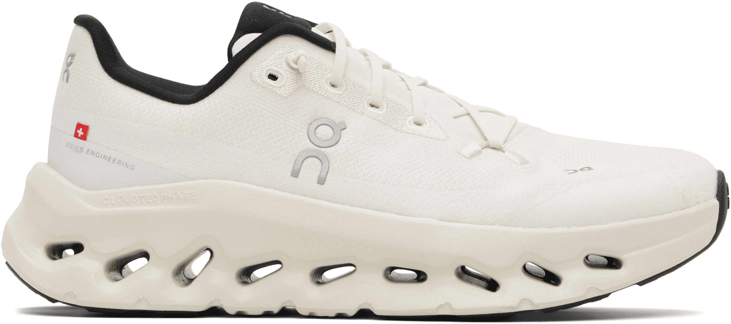 Off-White Cloudtilt Sneakers - Image 1