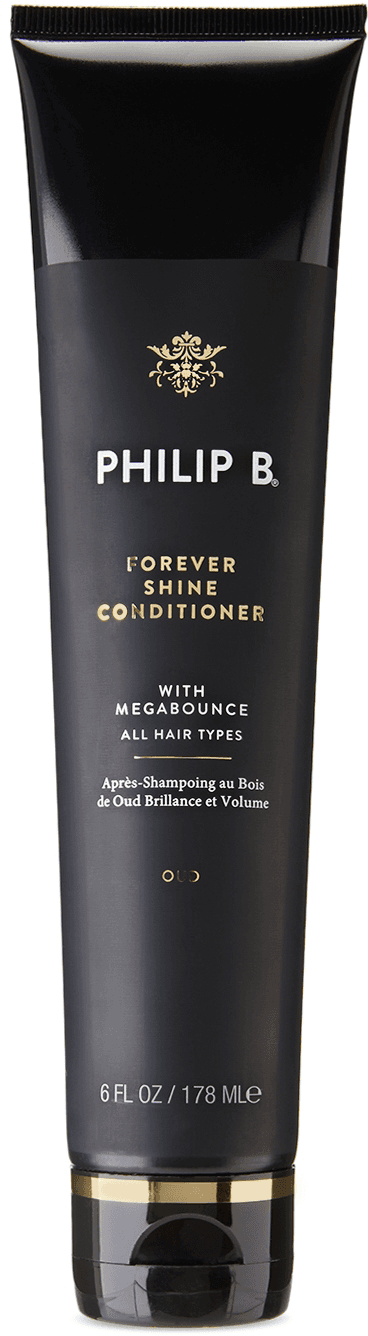 Forever Shine Conditioner, 6 oz - Image 1