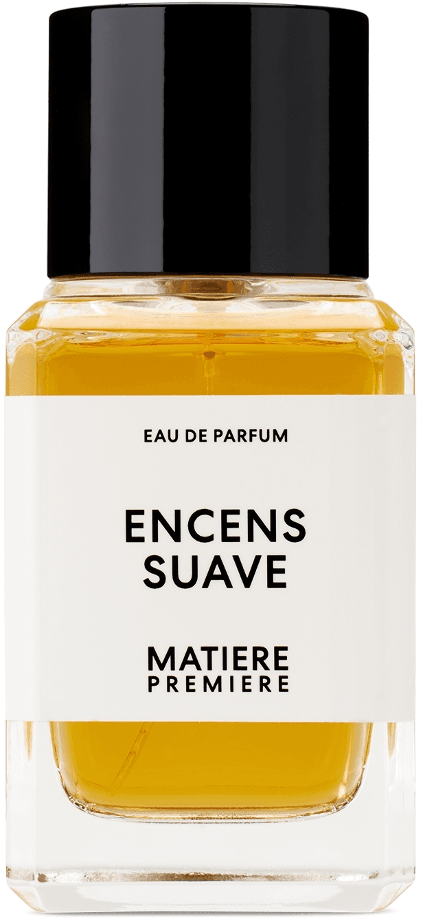 Encens Suave Eau de Parfum, 100 mL - Image 1