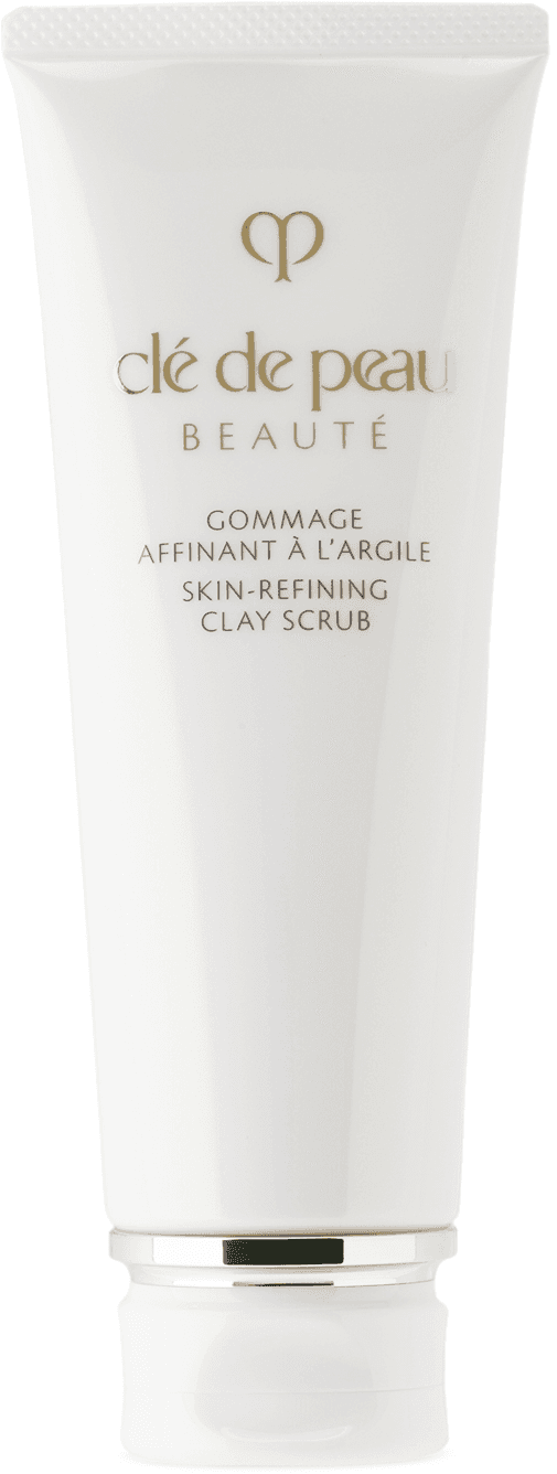 Skin-Refining Clay Scrub, 90 mL - Image 1