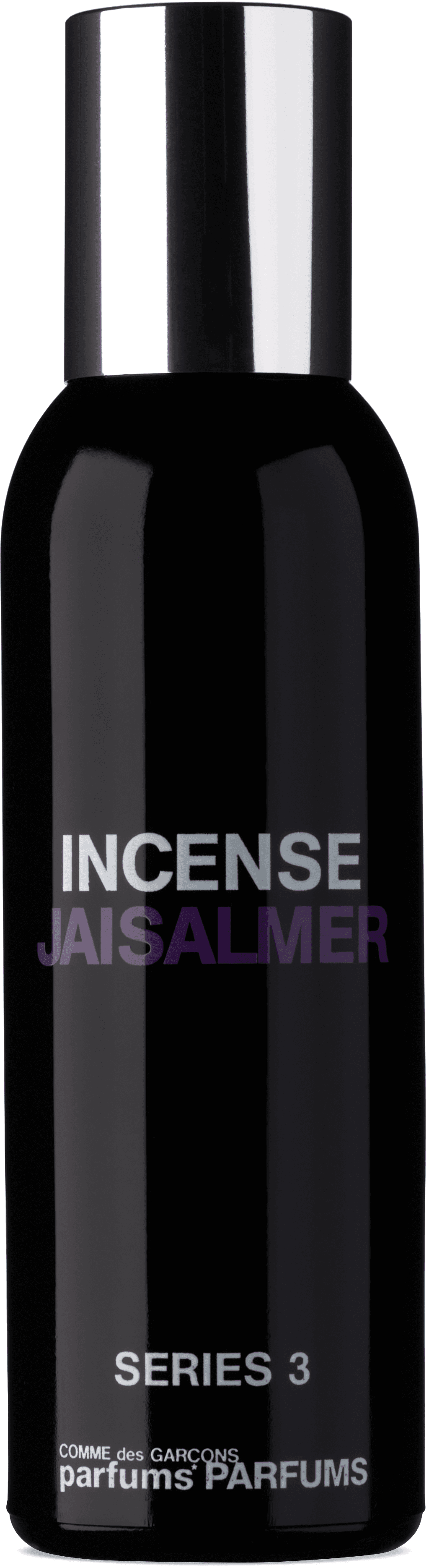 Series 3 Incense Jaisalmer Eau de Toilette, 50 mL - Image 1