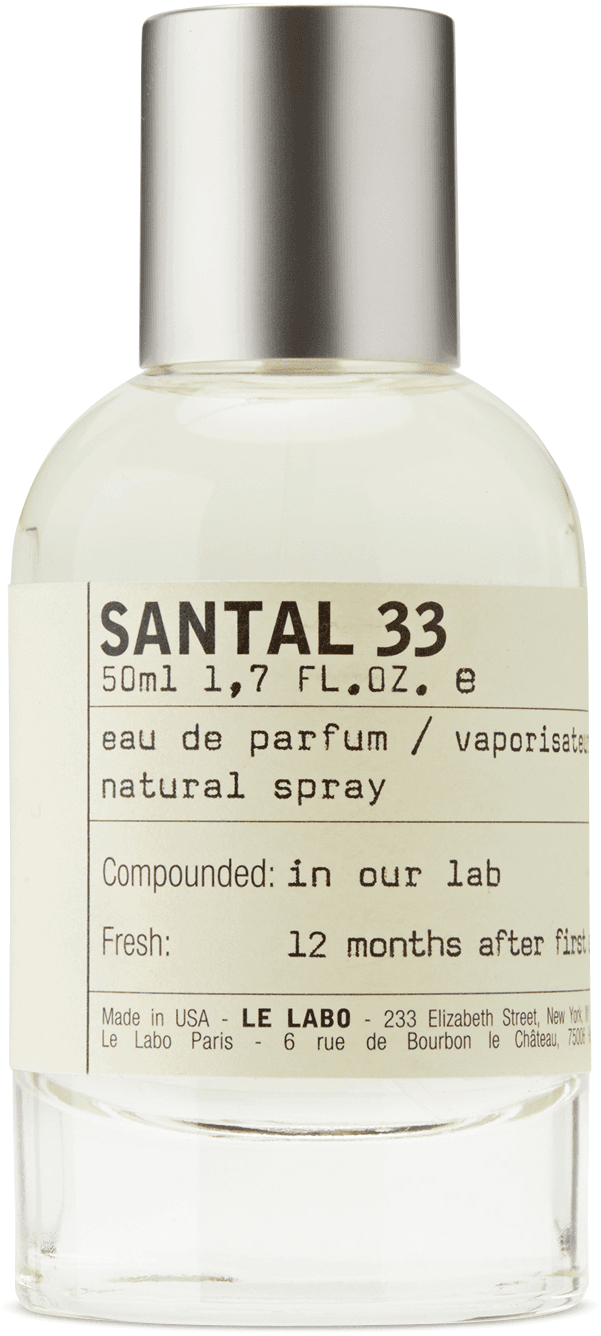 Santal 33 Eau de Parfum, 50 mL - Image 1
