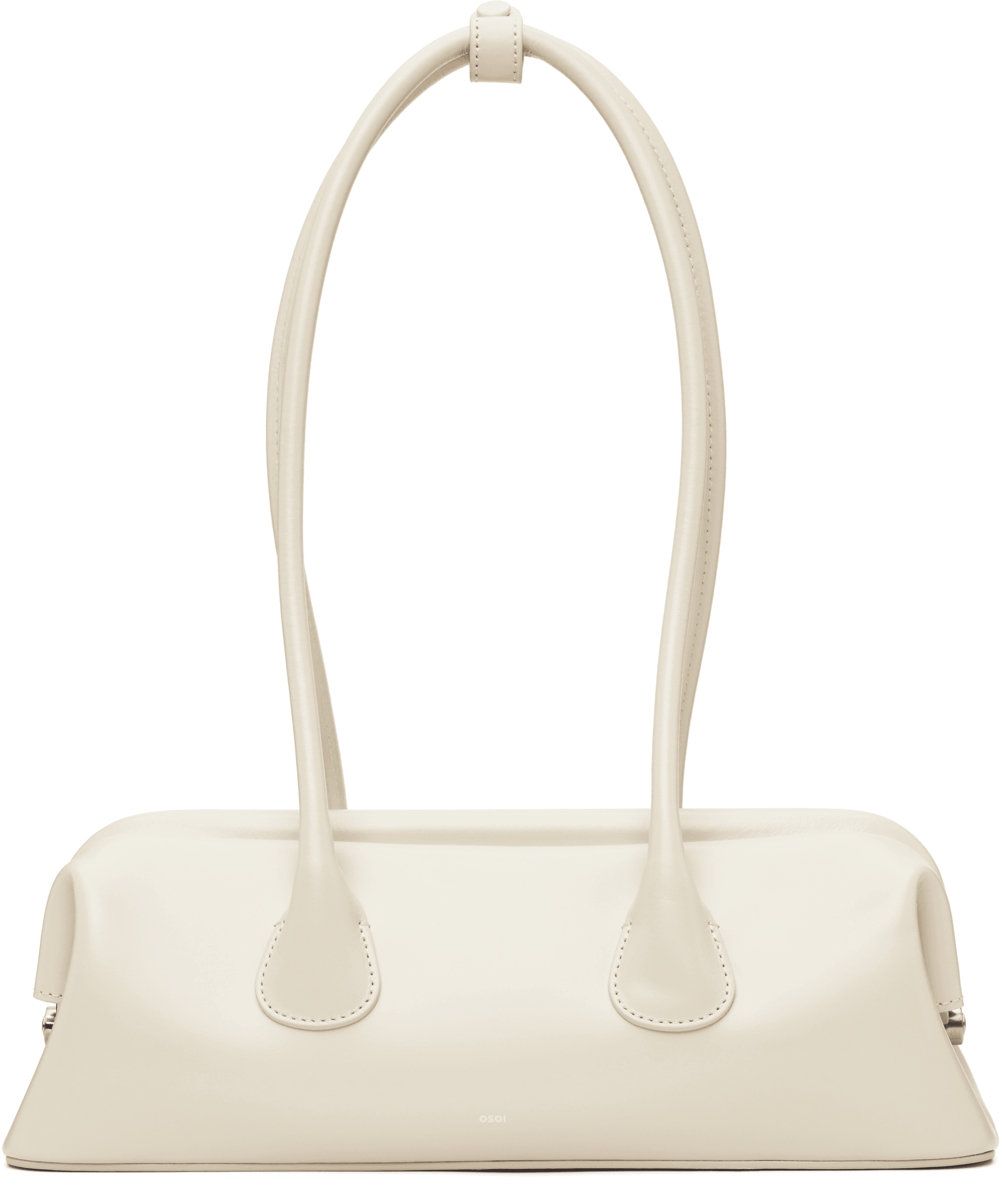 Off-White Boat Wide Mini Bag - Image 1