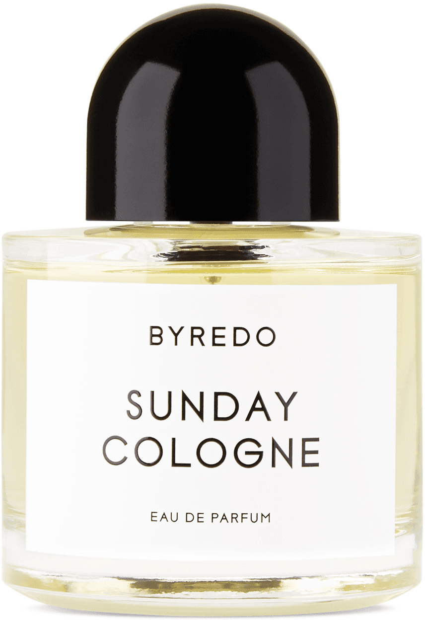 Sunday Cologne Eau De Parfum, 100 mL - Image 1