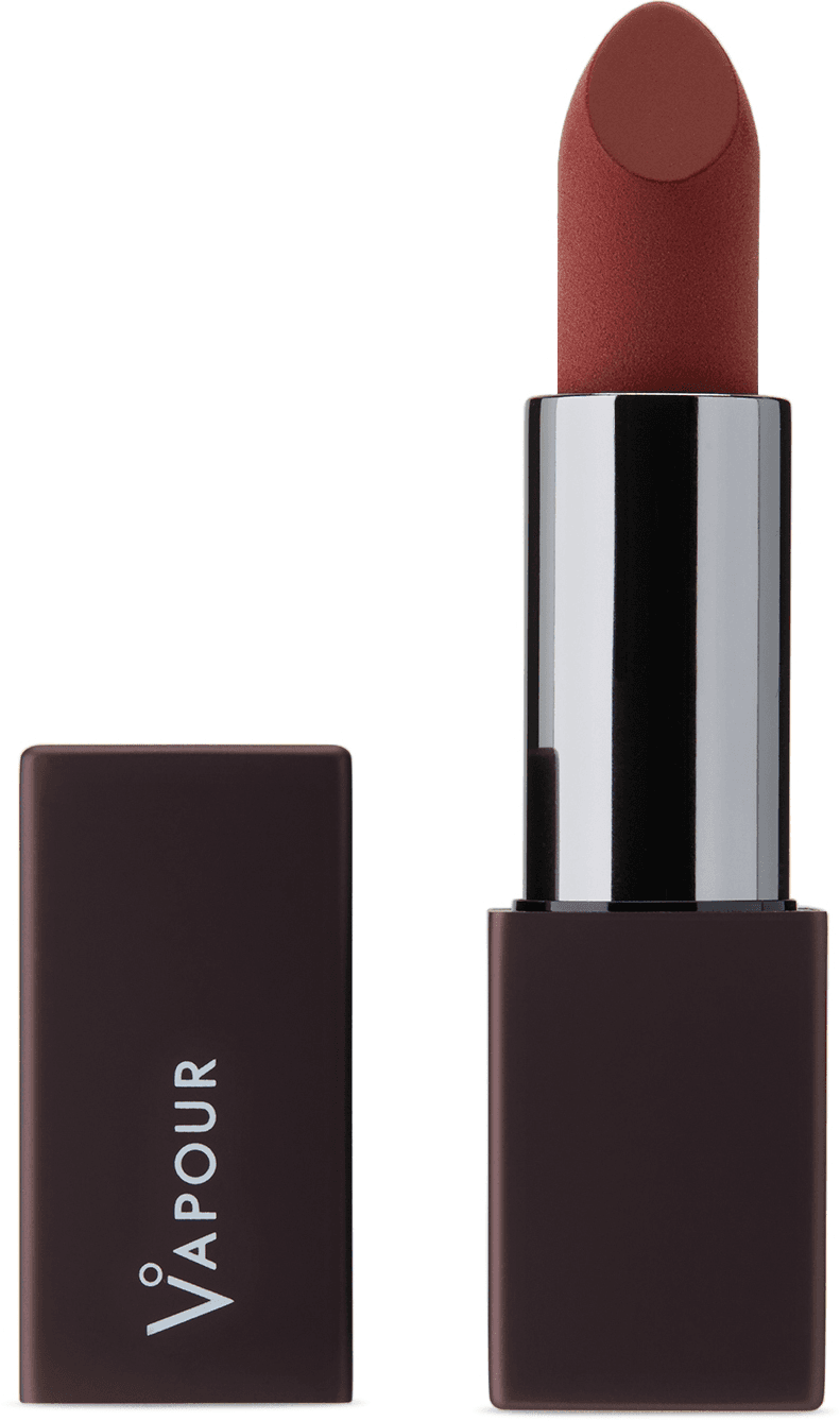 Satin High Voltage Lipstick – Legend - Image 1