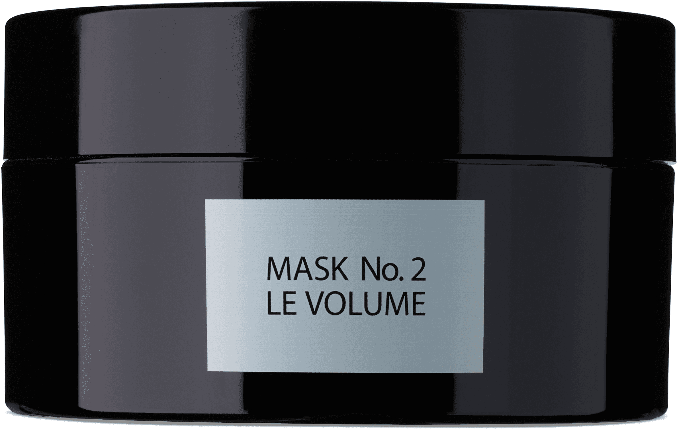 No.2 Le Volume Mask, 180 mL - Image 1