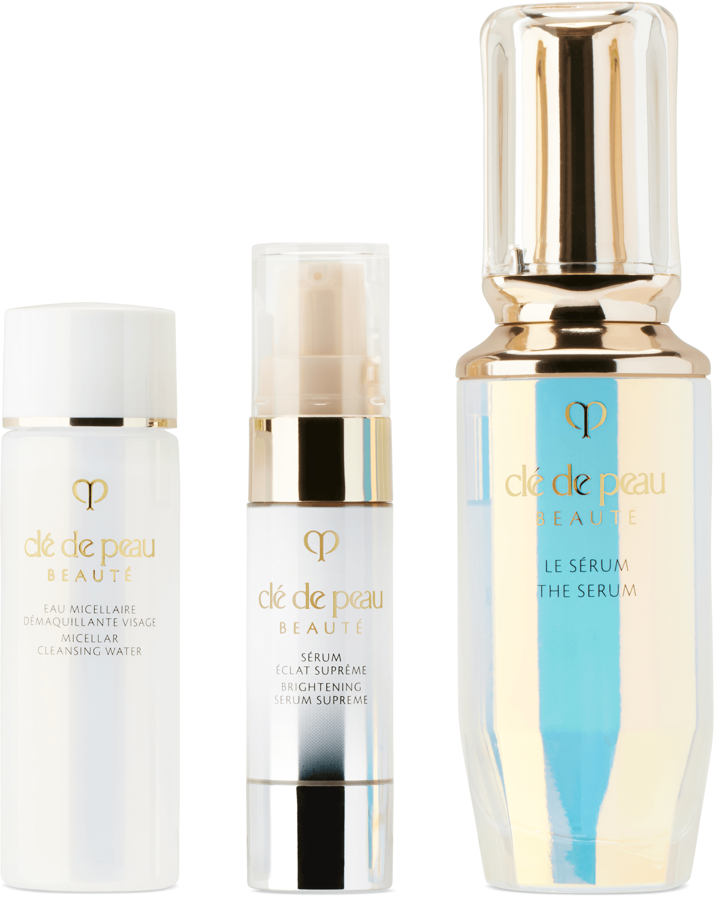 Skin Awakening Set - Image 1