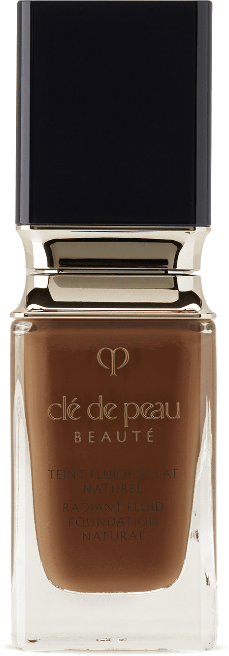 Radiant Fluid Foundation Natural – O 100 - Image 1