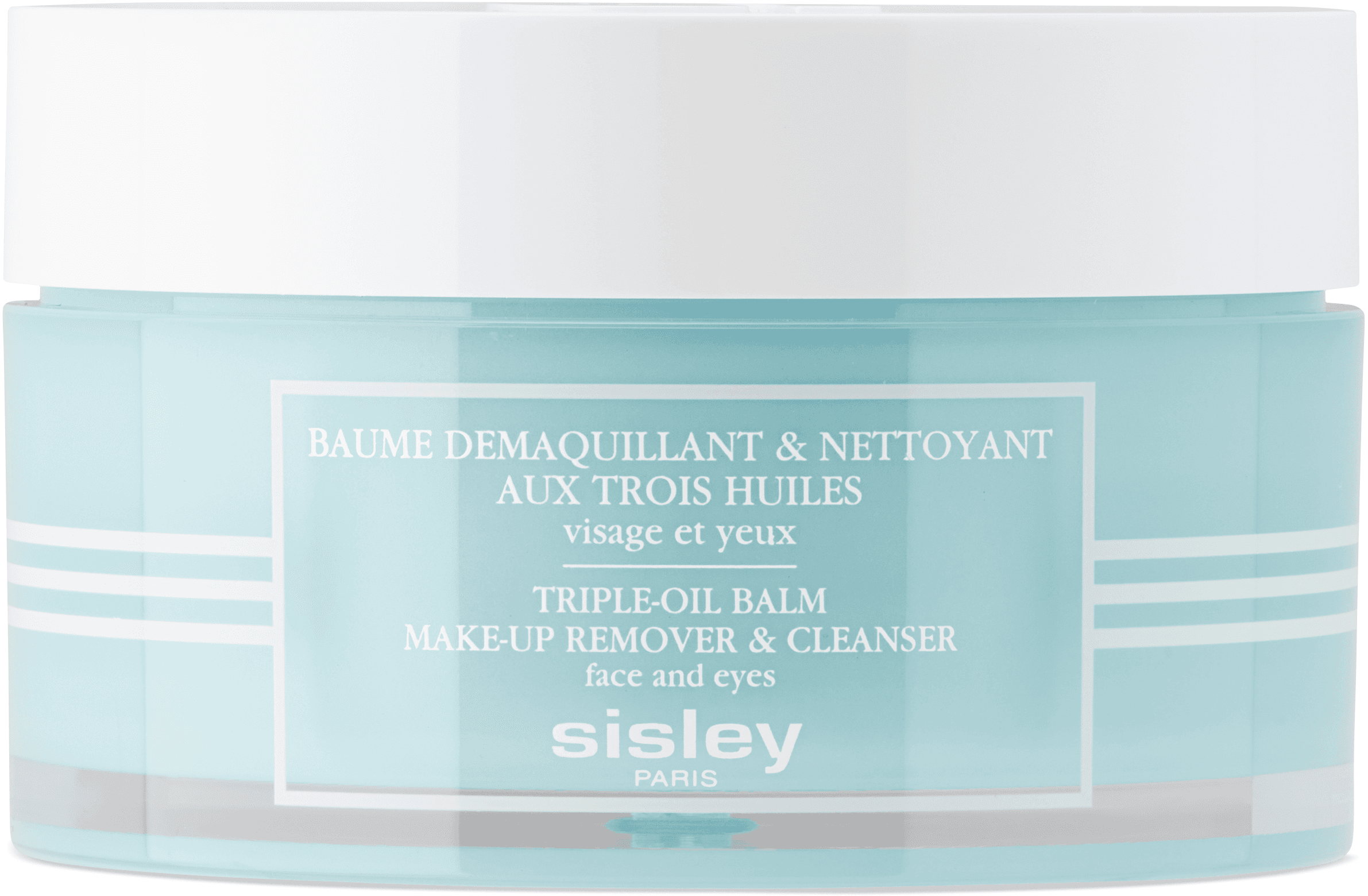Triple-Oil Balm Make-Up Remover, 125 g - Image 1
