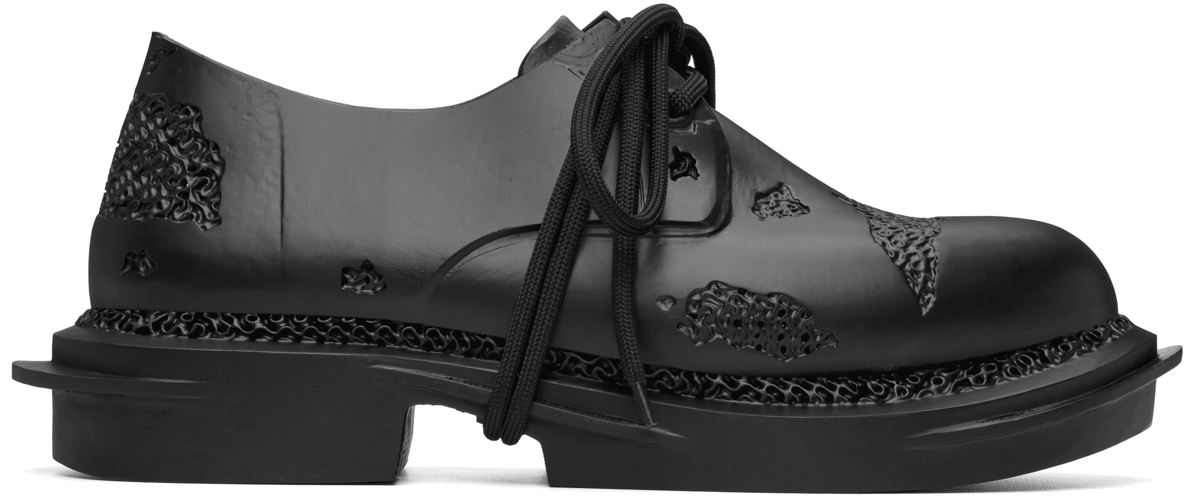 Black Ral Legacy Edition Erottod Derbys - Image 1