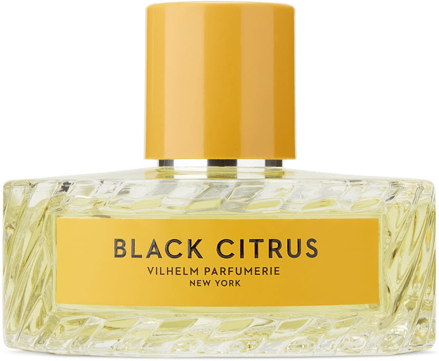 Black Citrus Eau de Parfum, 100 mL - Image 1