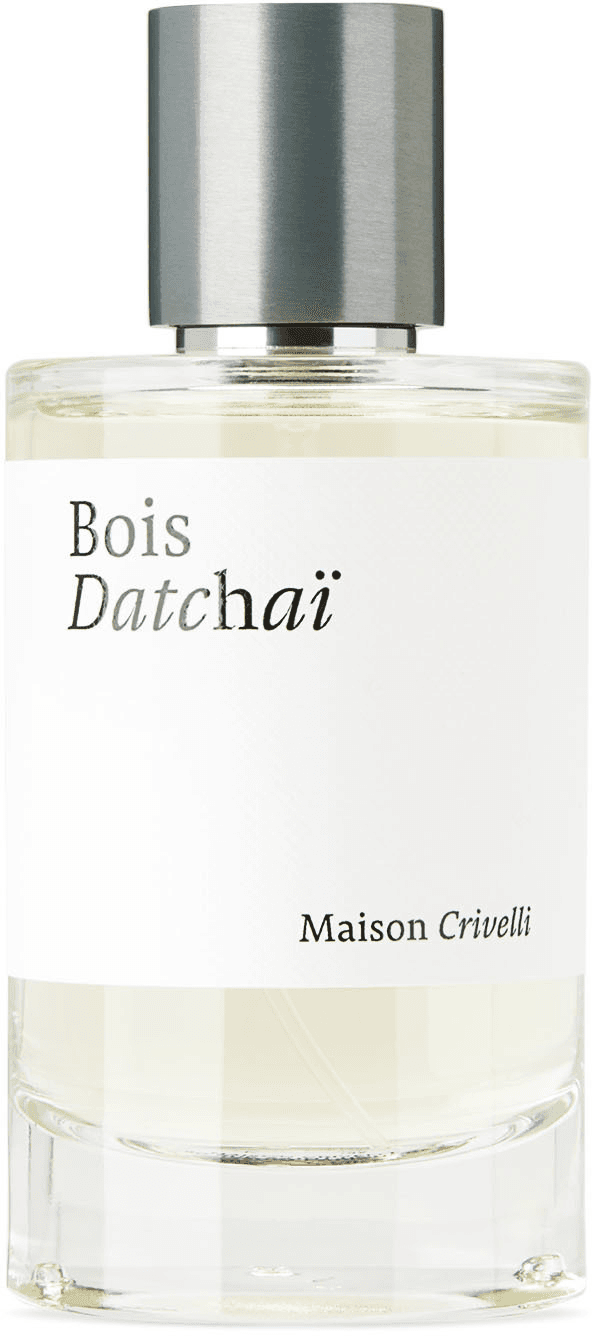 Bois Datchaï Eau de Parfum, 100 mL - Image 1