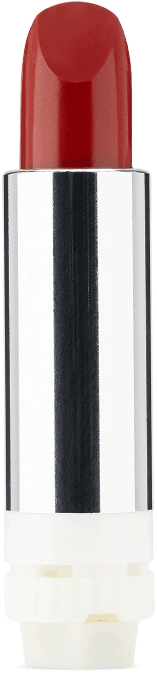 Matte Lipstick Refill – Pop Art Red - Image 1