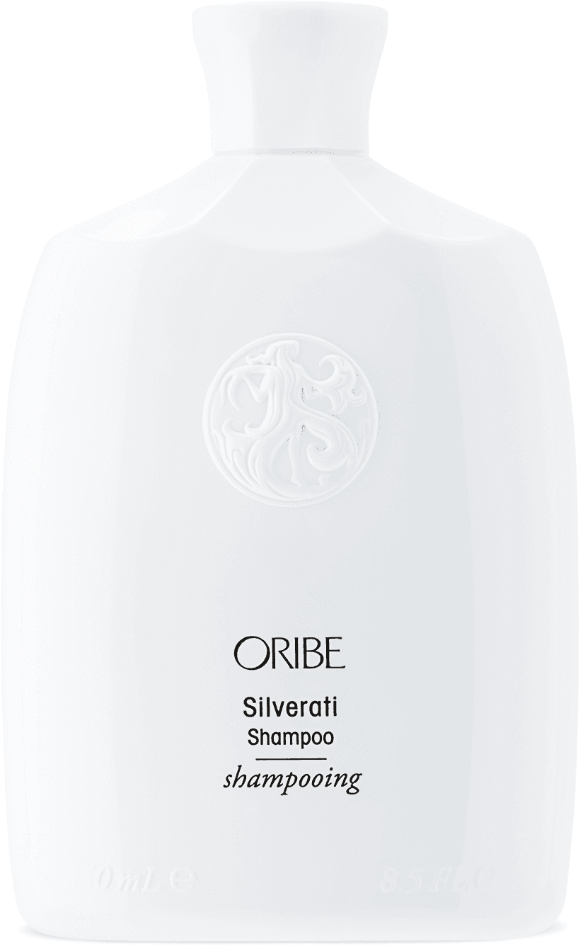 Silverati Shampoo, 250 mL - Image 1