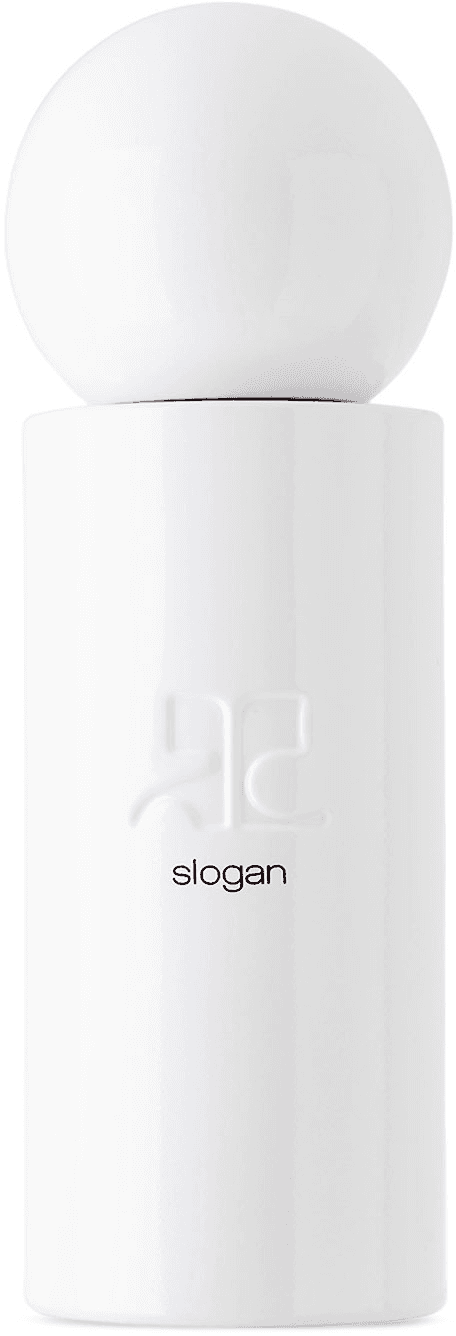 Slogan Eau De Parfum, 100 mL - Image 1