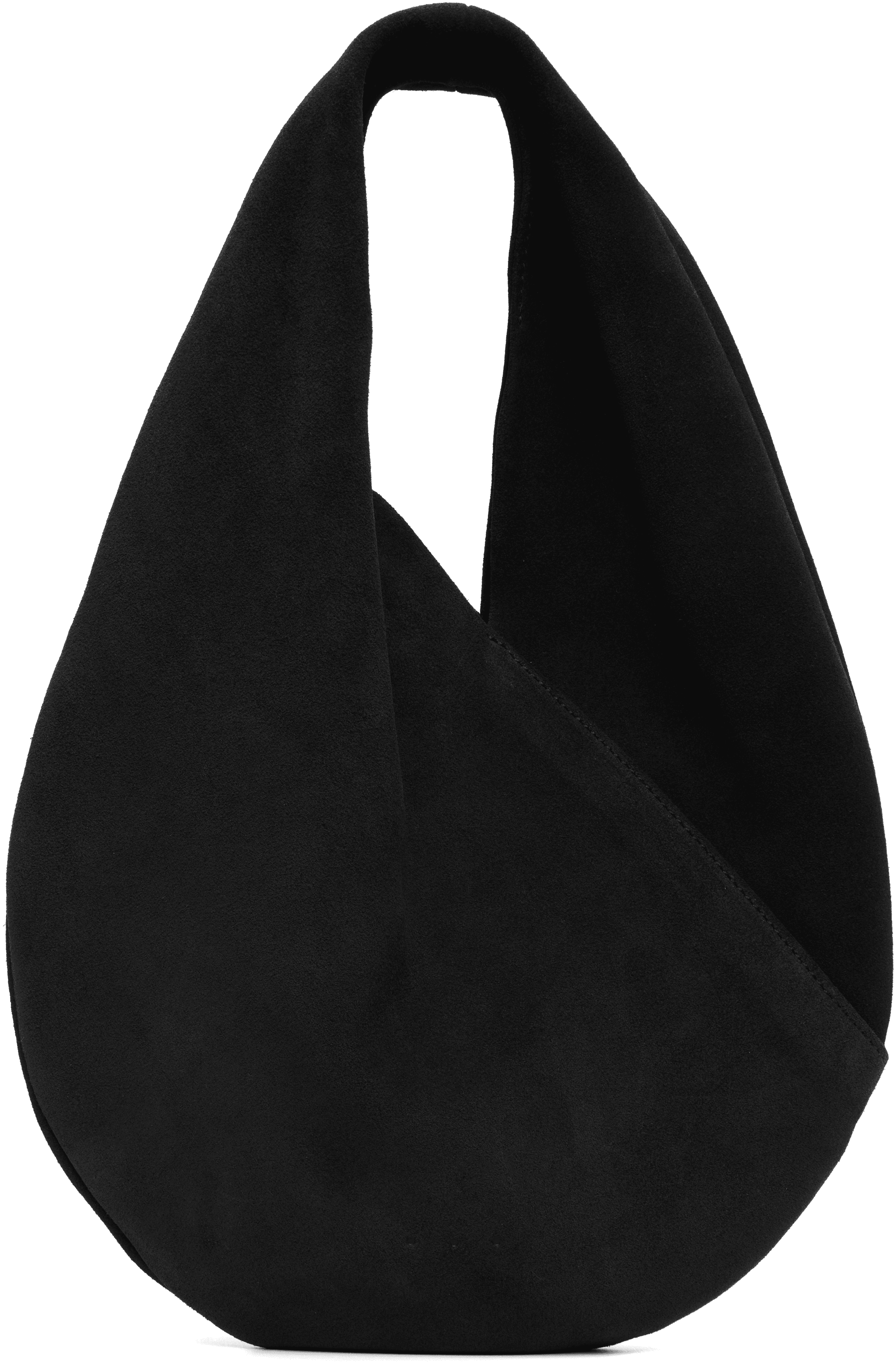 Black Ora Mini Bag - Image 1