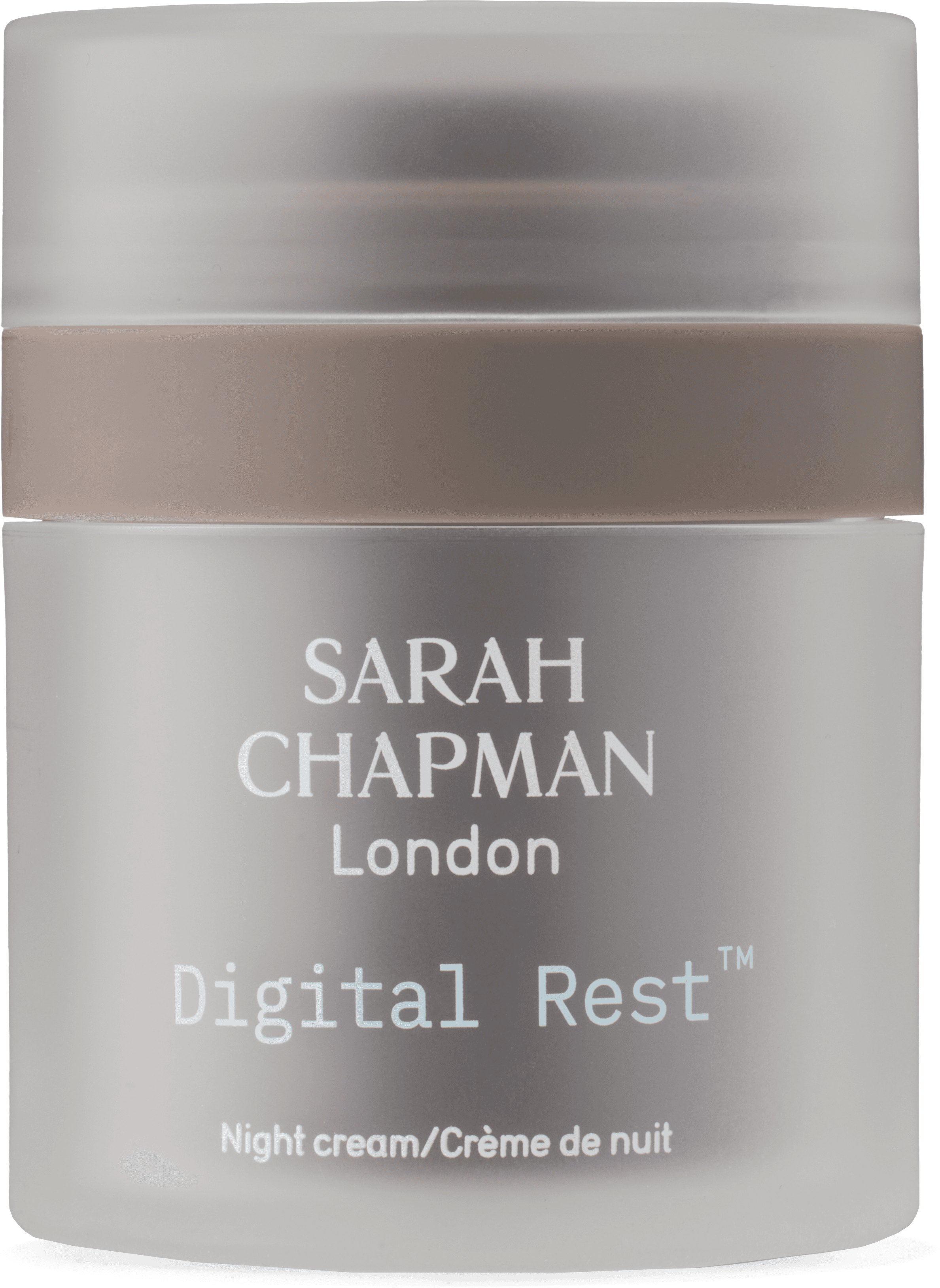 Digital Rest Night Cream, 30 mL - Image 1