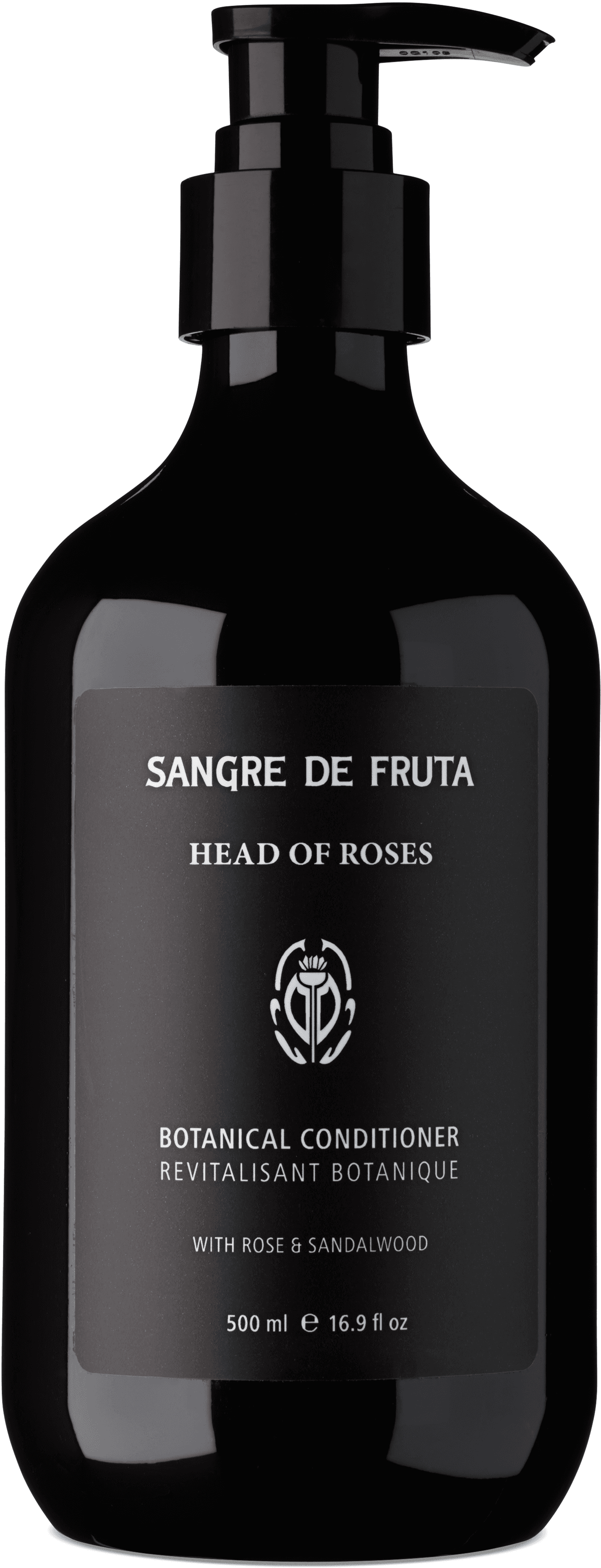 Head of Roses Signature Botanicals Conditioner, 500 mL - Image 1