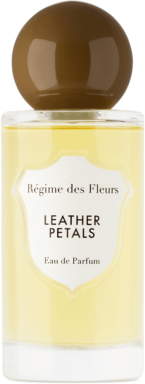 Leather Petals Eau de Parfum, 75 mL - Image 1