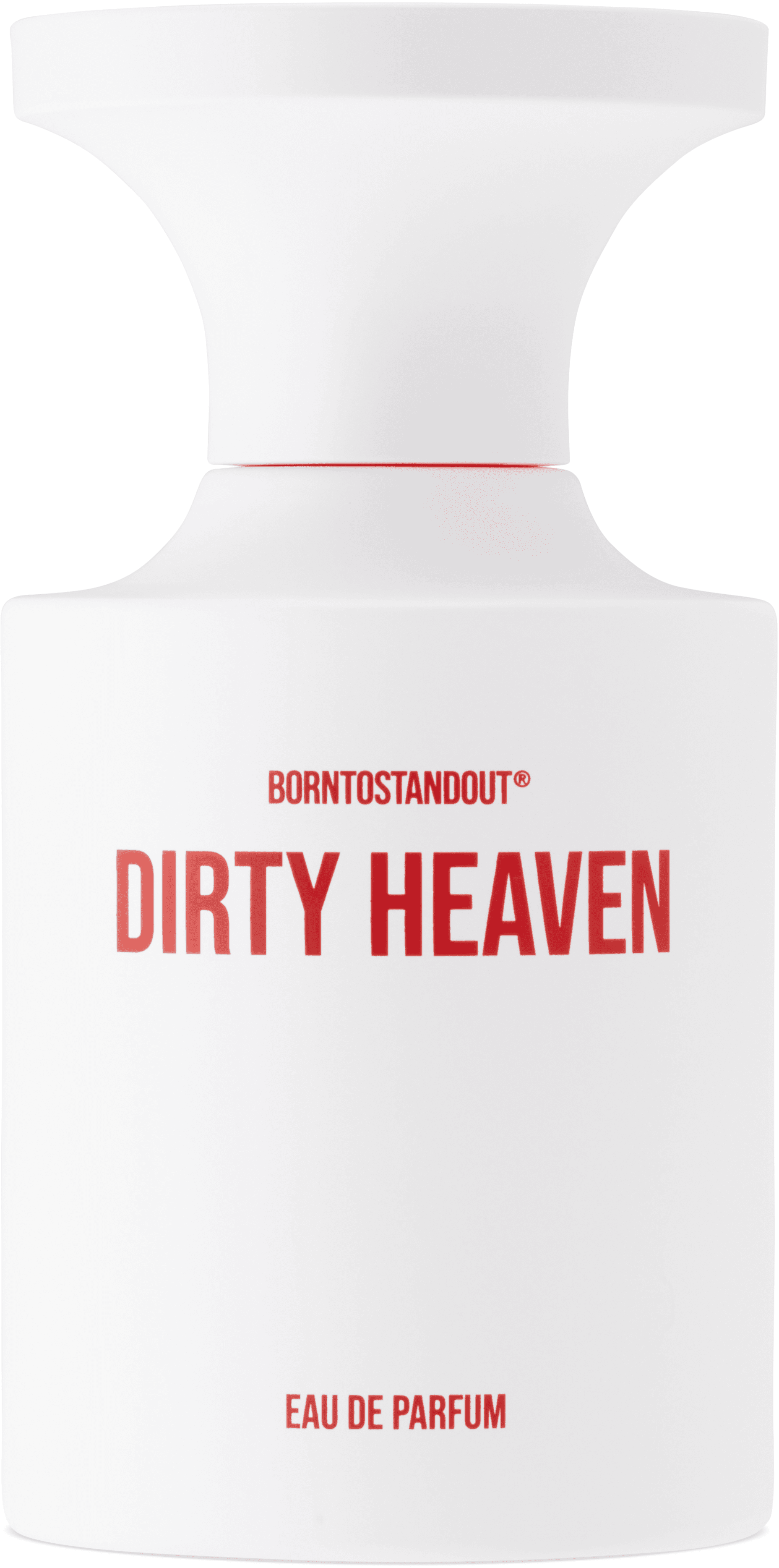 Dirty Heaven Eau de Parfum, 50 mL - Image 1