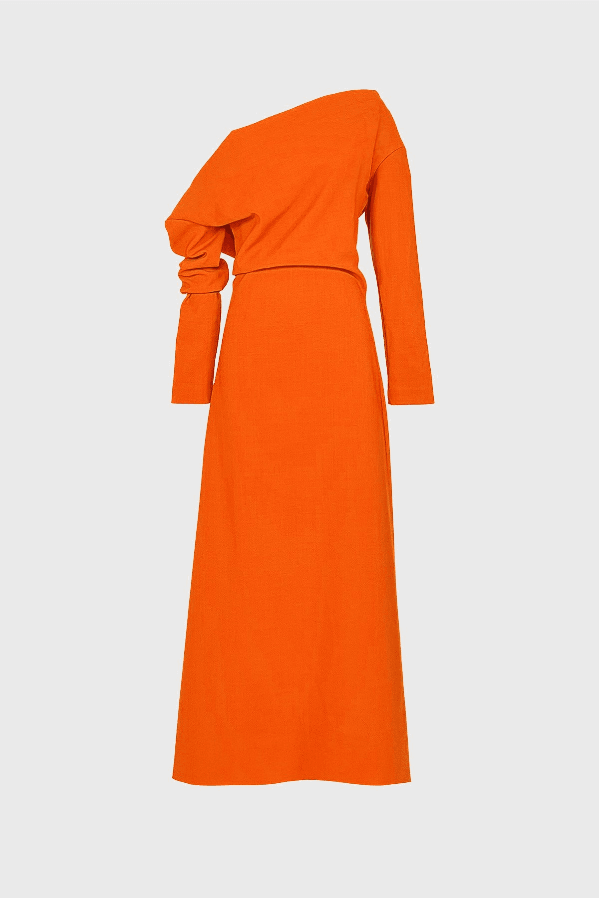 Nazy Dress in Wool - Image 1