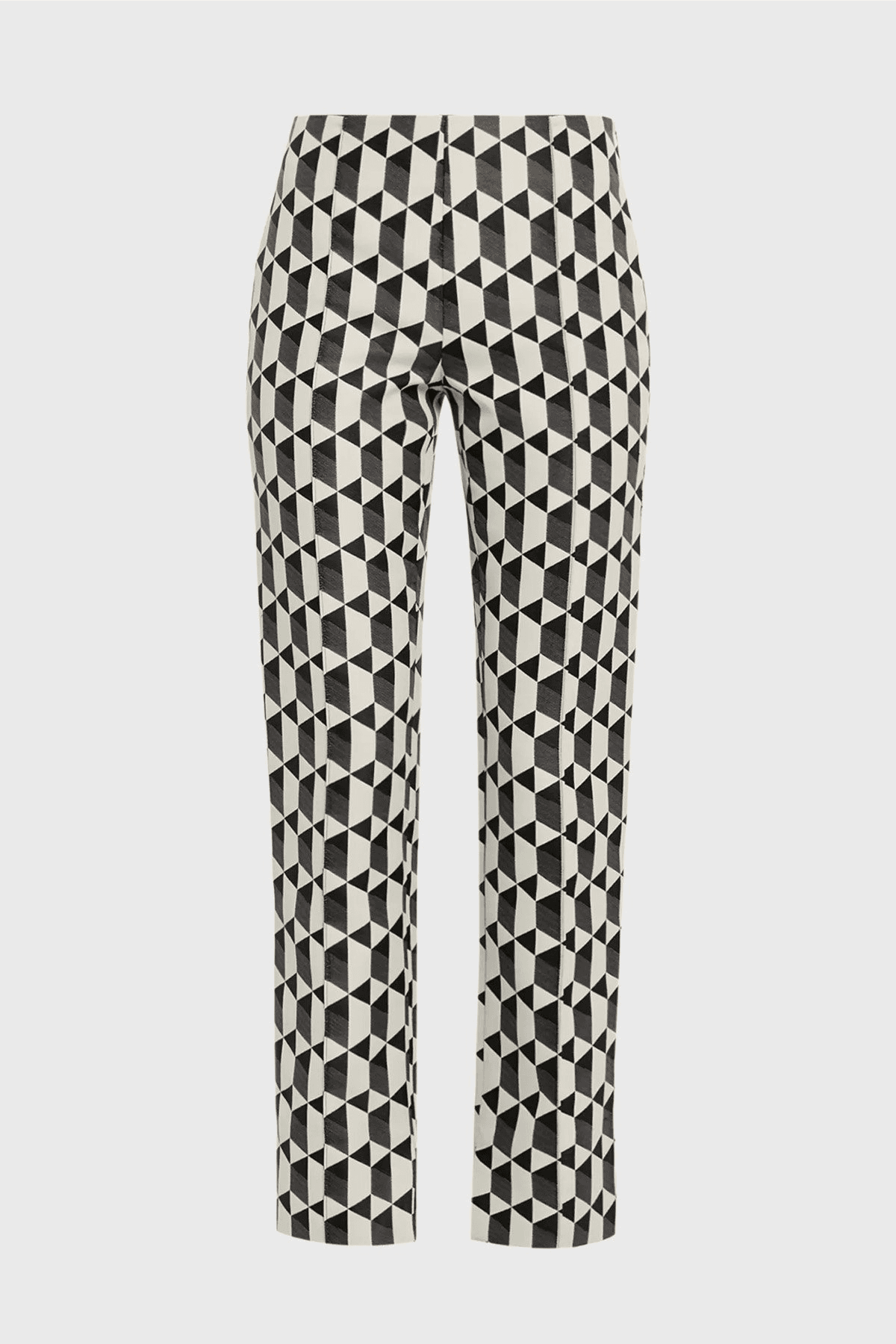Lisa Pant in Jacquard - Image 1