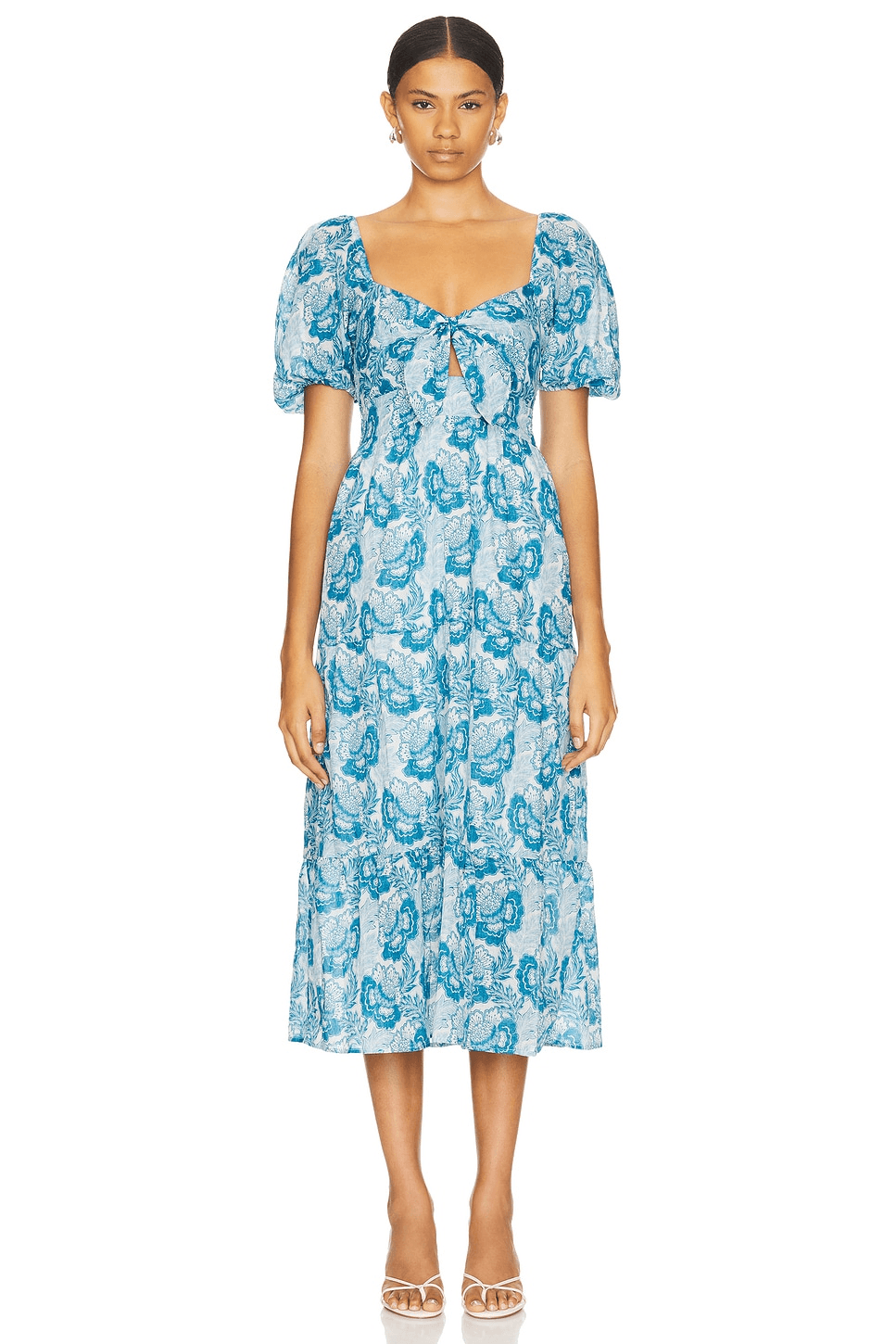 Germaine Dress - Image 1