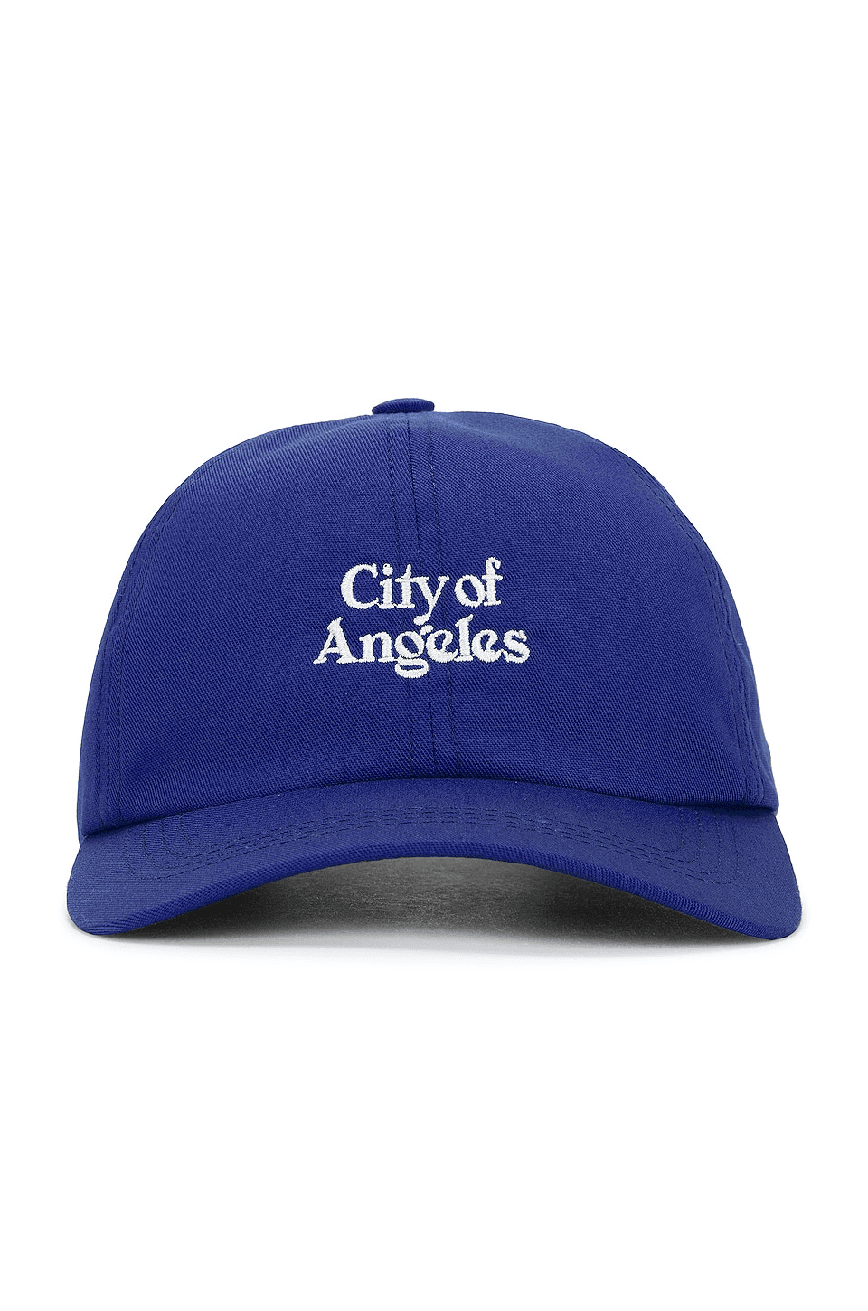 City Of Angeles Cap - Image 1