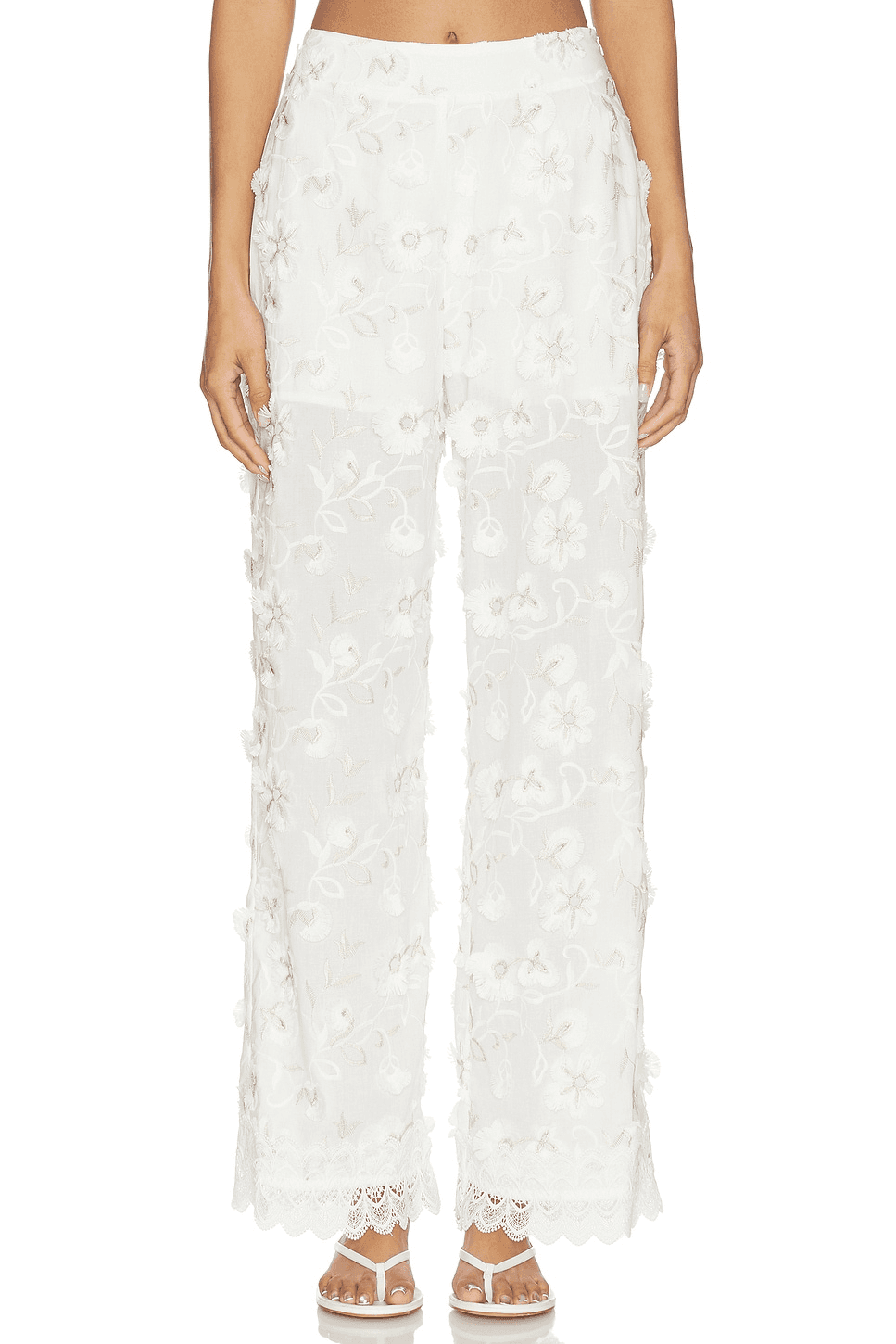 Celia Pants - Image 1