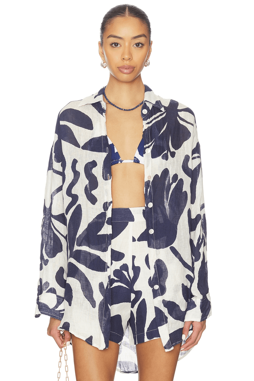 Playa Boyfriend Shirt - Image 1