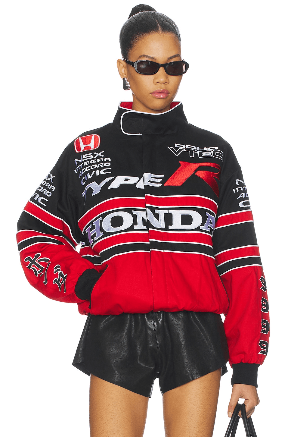 Tribute Jacket - Image 1