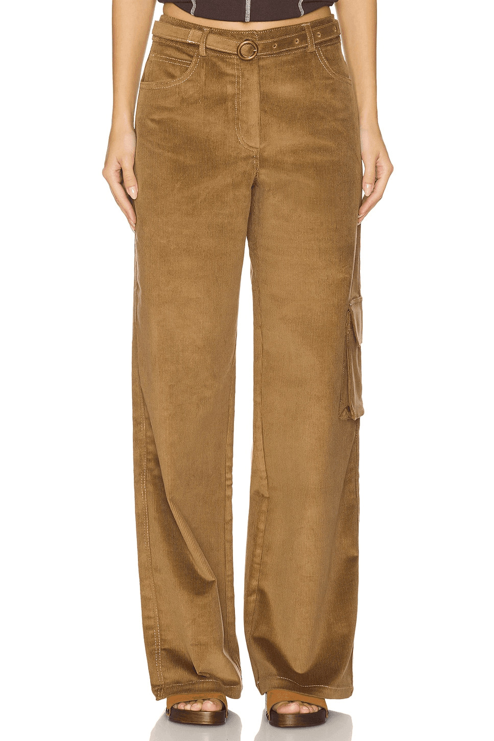 Violette Pant - Image 1