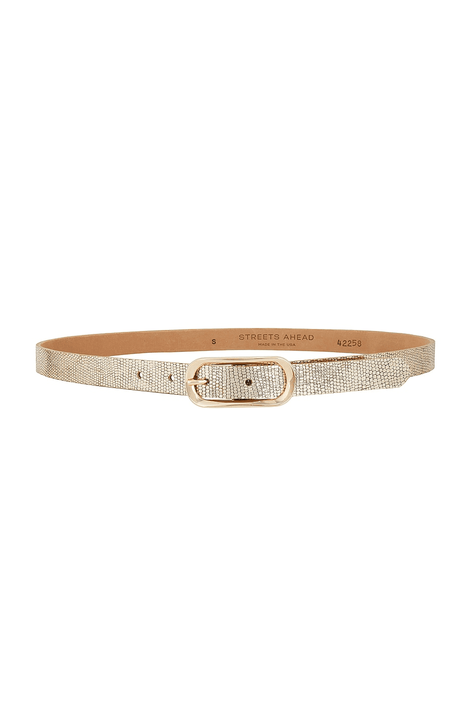 Aurelle Belt - Image 1