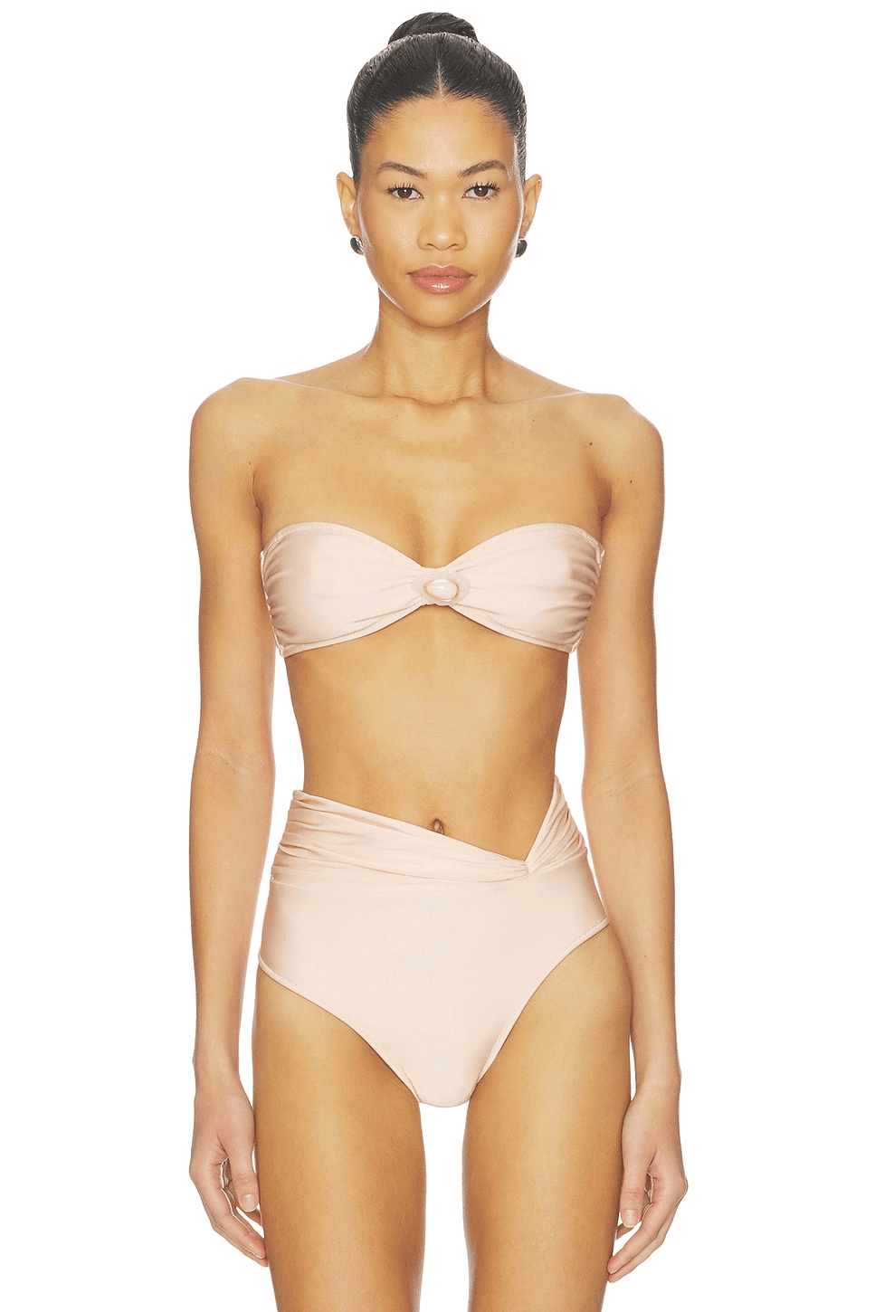 Rosie Bikini Top - Image 1