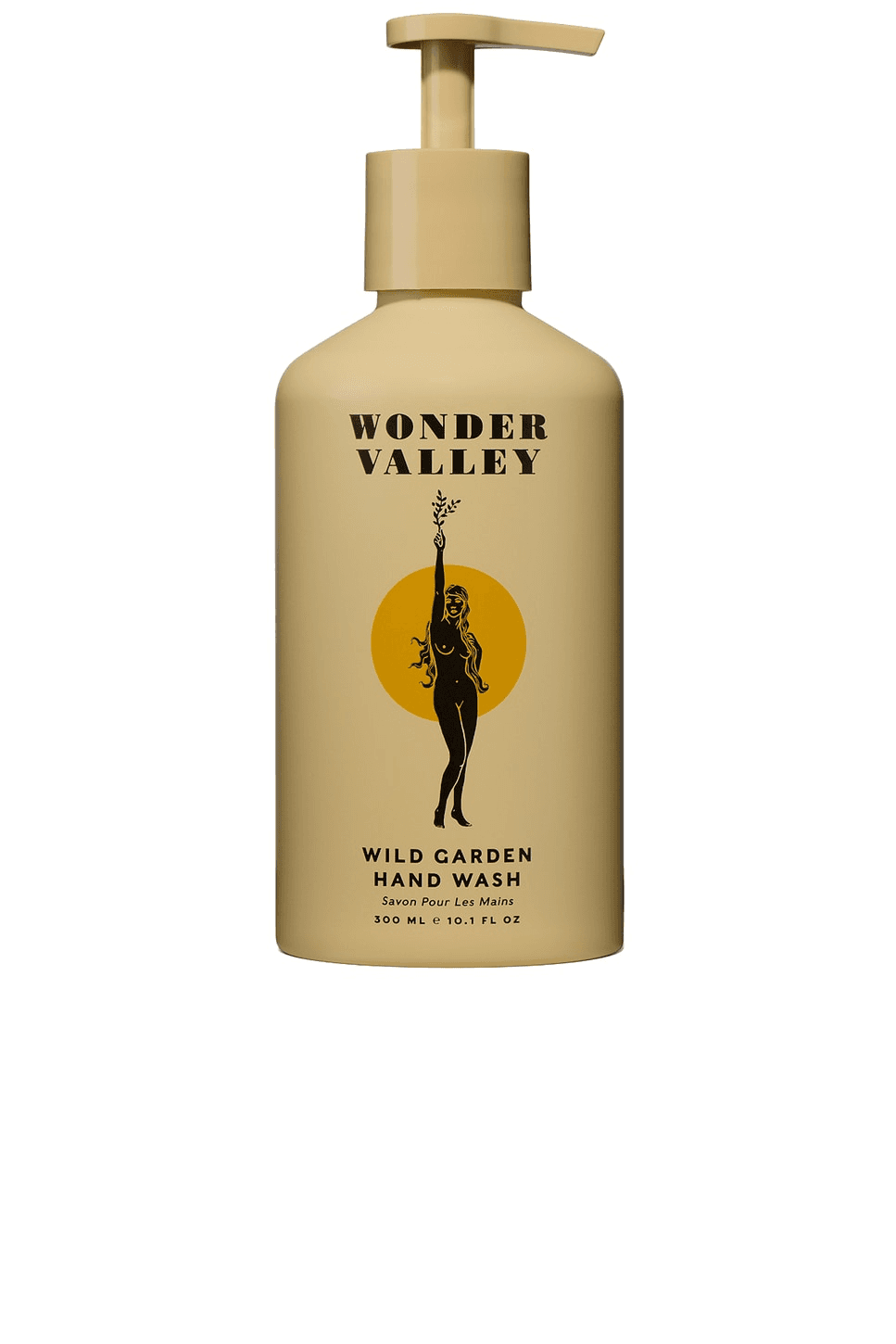 Wild Garden Hand Wash - Image 1