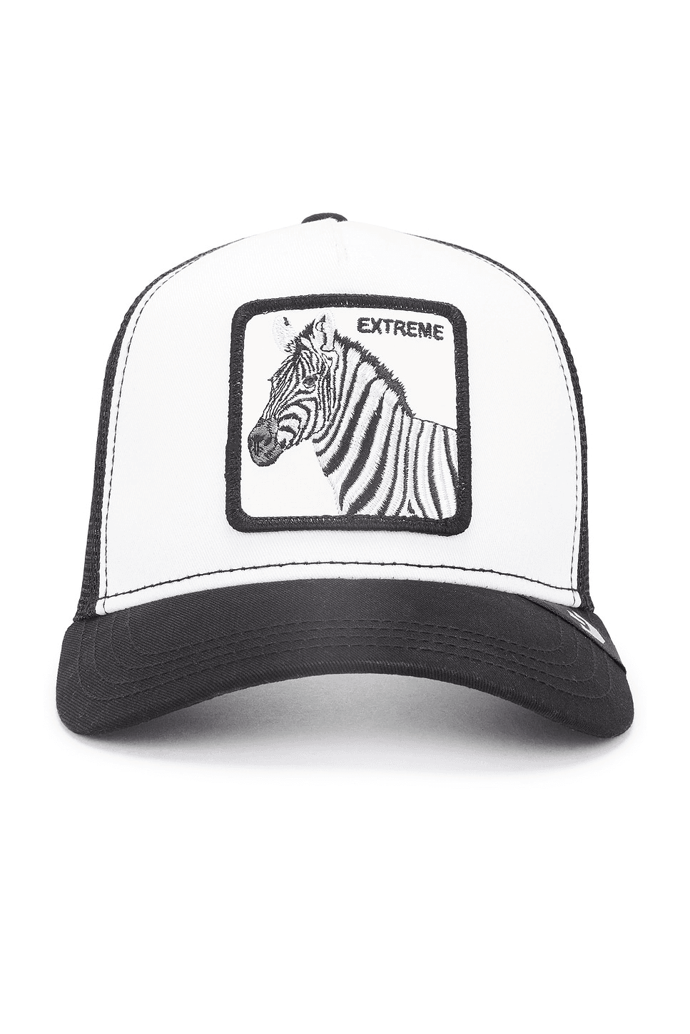 Exxxtreme Hat - Image 1