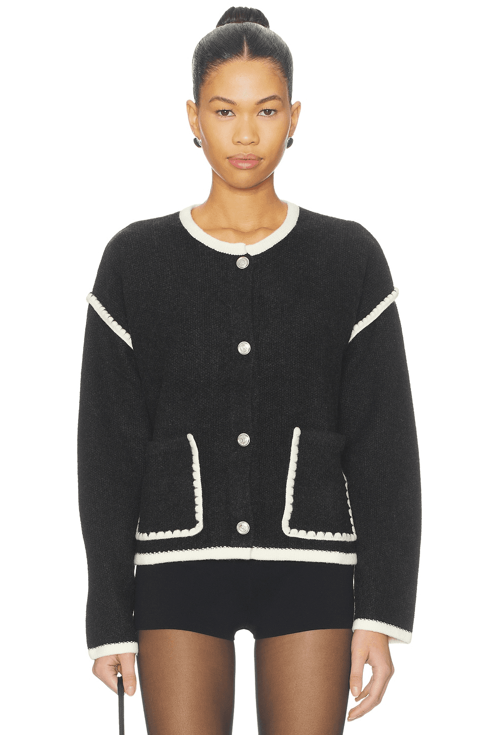 Rene Cardigan - Image 1