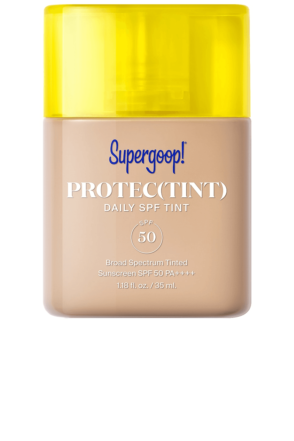 CRÈME TEINTÉE PROTEC(TINT) DAILY SKIN TINT - Image 1