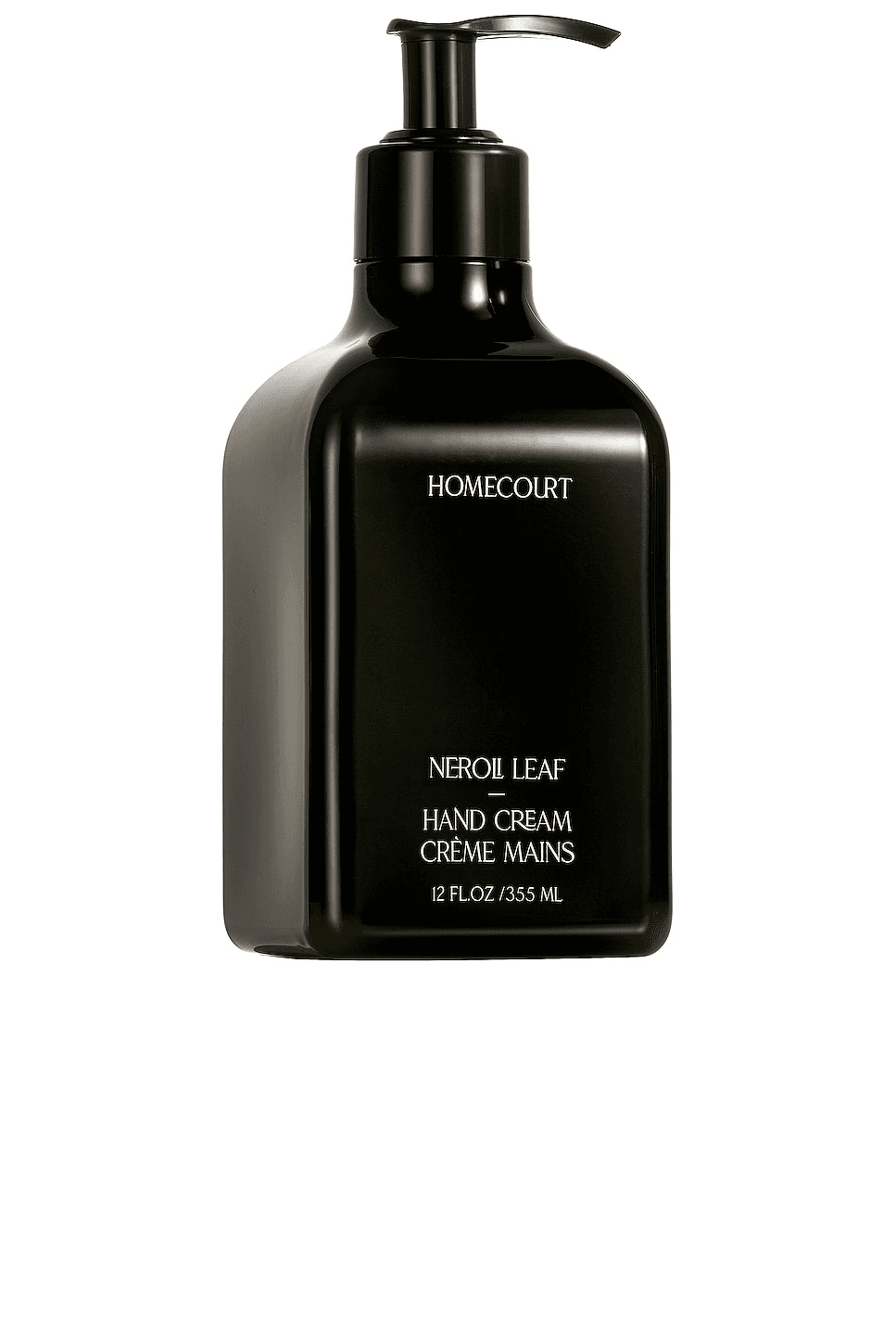 Neroli Leaf Hand Cream - Image 1