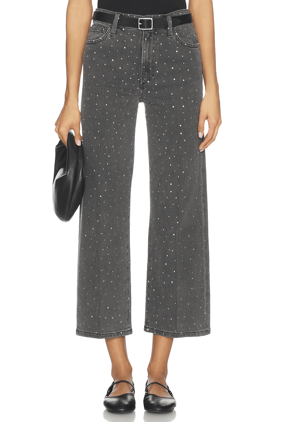 Blake With Stones Jeans - Image 1